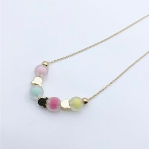 Mickey Mouse Necklace | Girls Necklace | Kids Jewelry